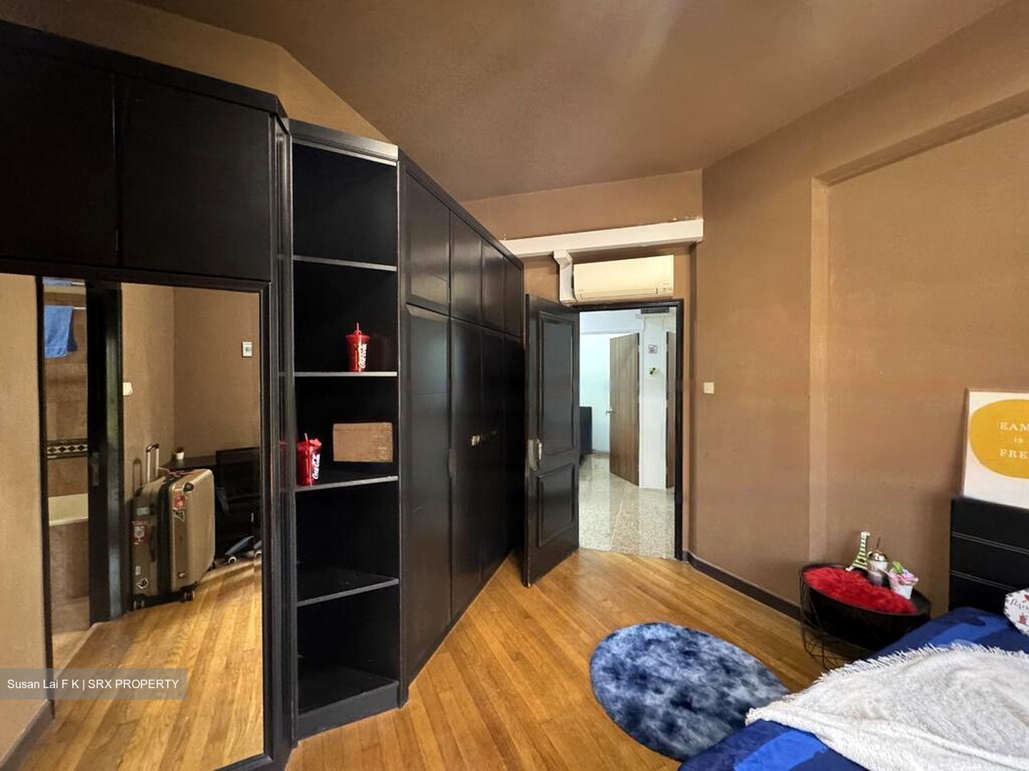 Dover Parkview (D5), Condominium #496436771